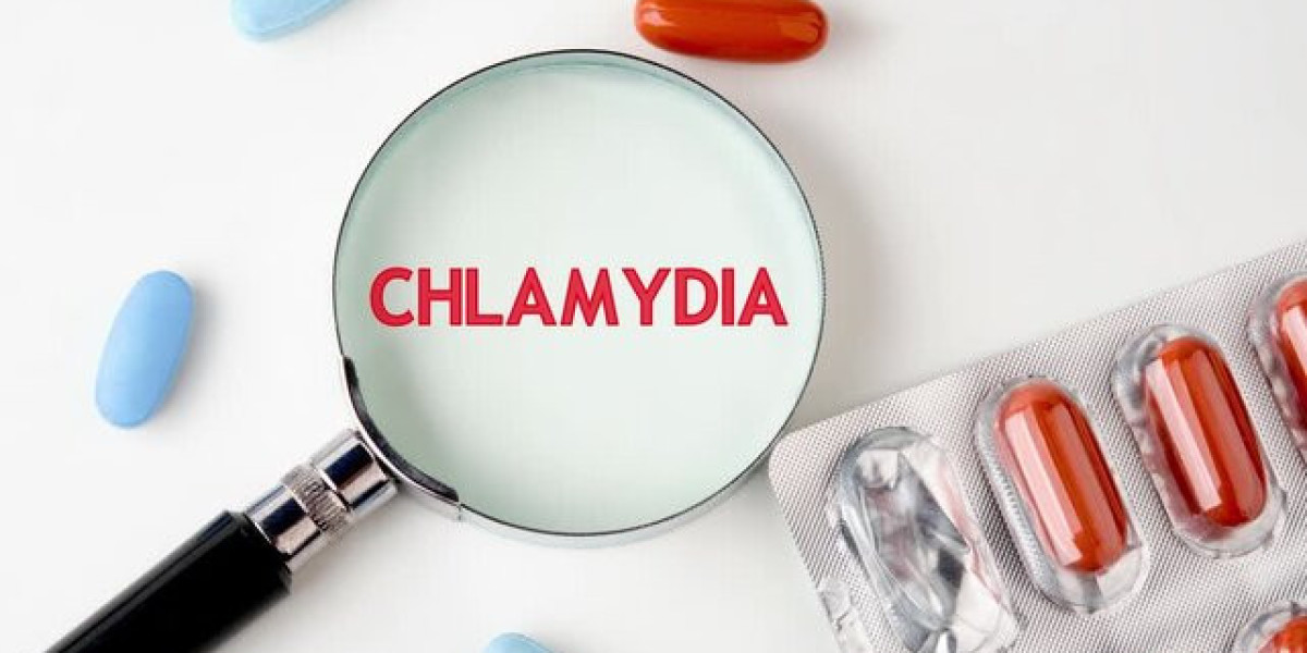 Chlamydia Testing and Common Infection Symptoms