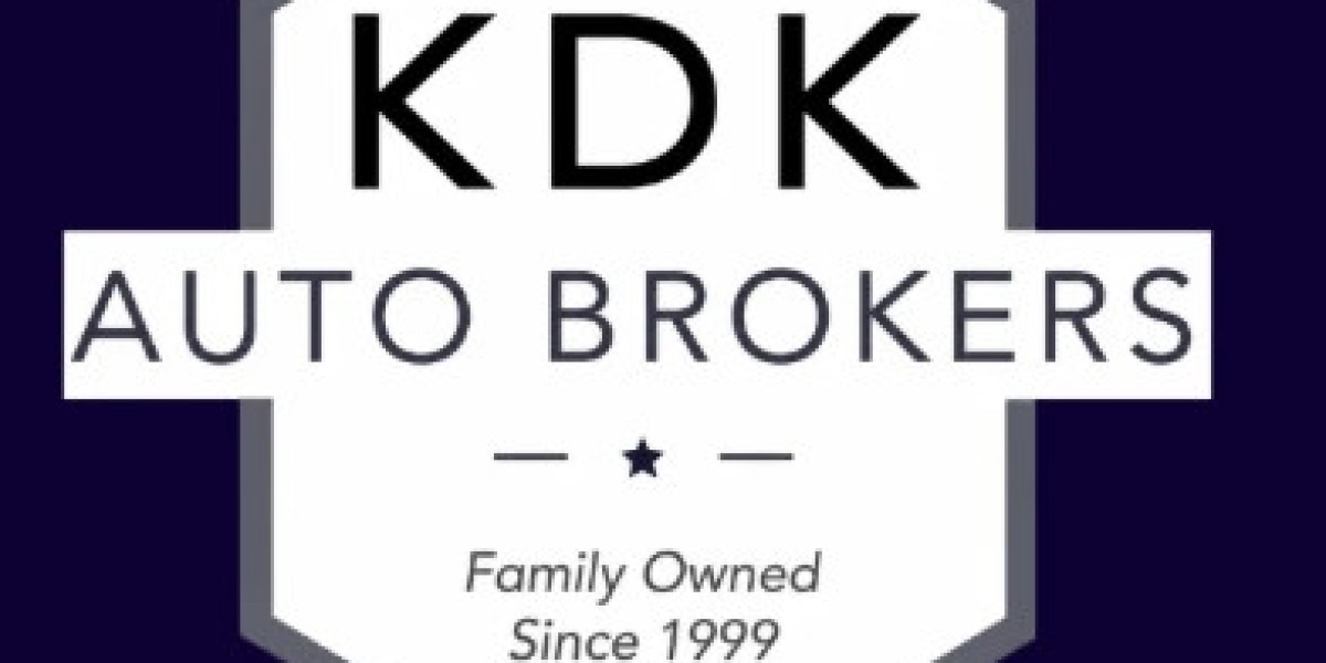 KDK Auto Broker