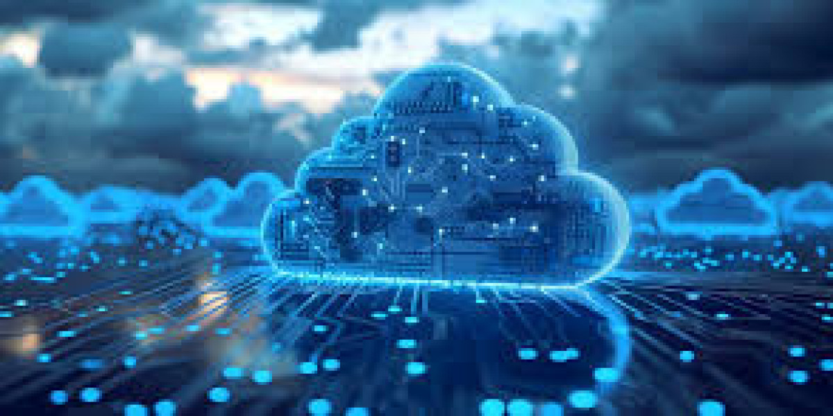 Microsoft Azure Managed Services UAE