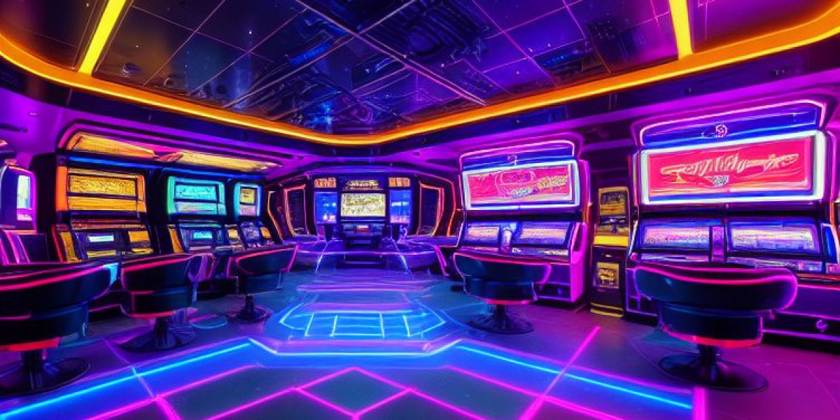 Jogos de slot atuais e a sensação com boa bet