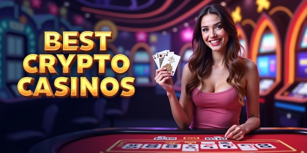 bitcoin casino y las nuevas posibilidades de innovación dentro del juego online