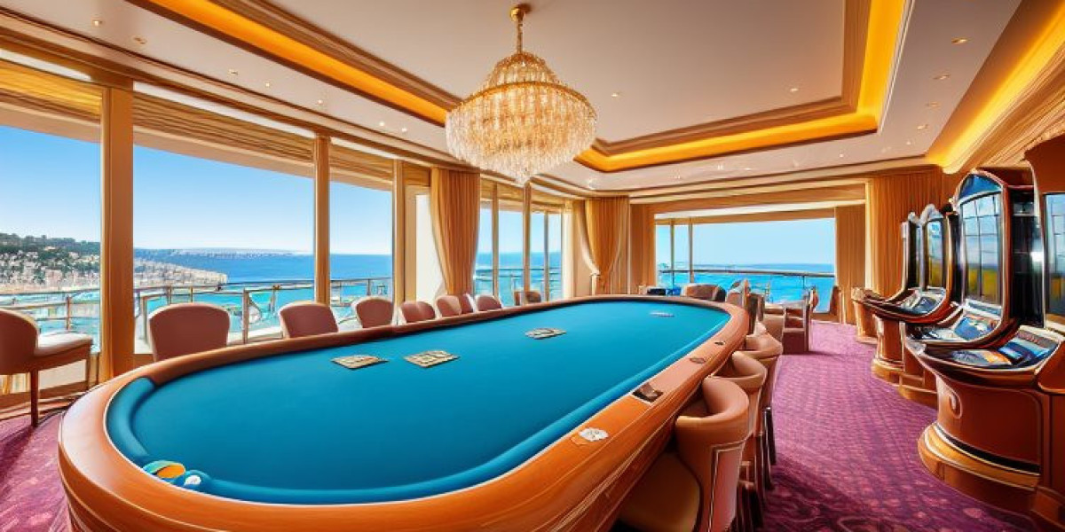 Casino Online Plata Transforma el Sector de Tarjetas
