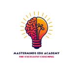 Masterminds Edu Academy Profile Picture