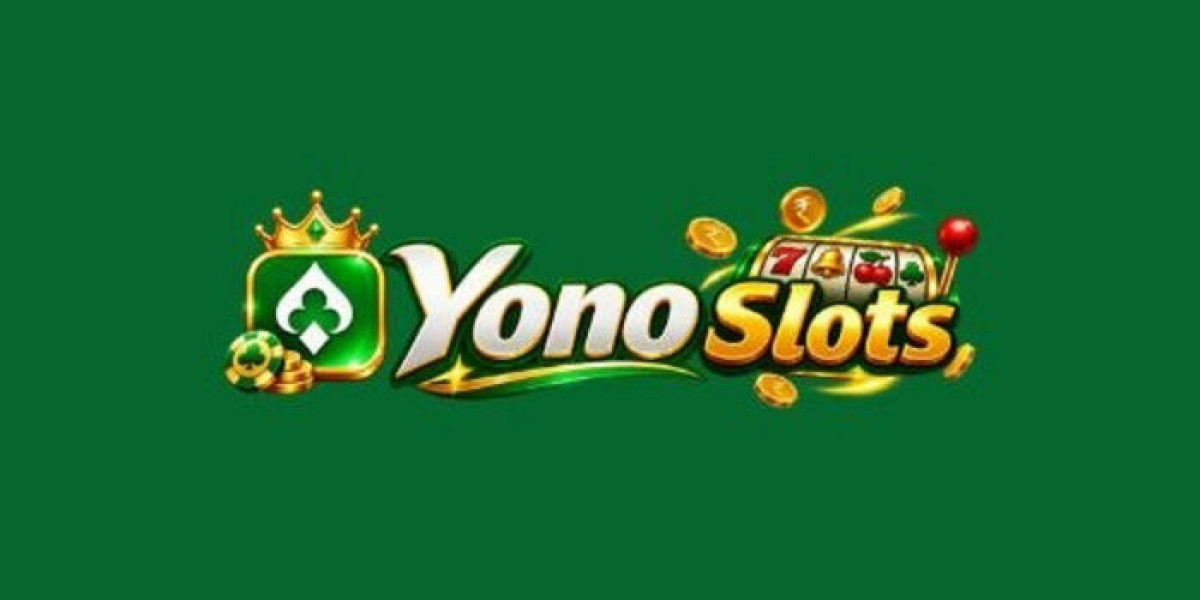 Yono All Games: Exploring the Online Gaming Experience