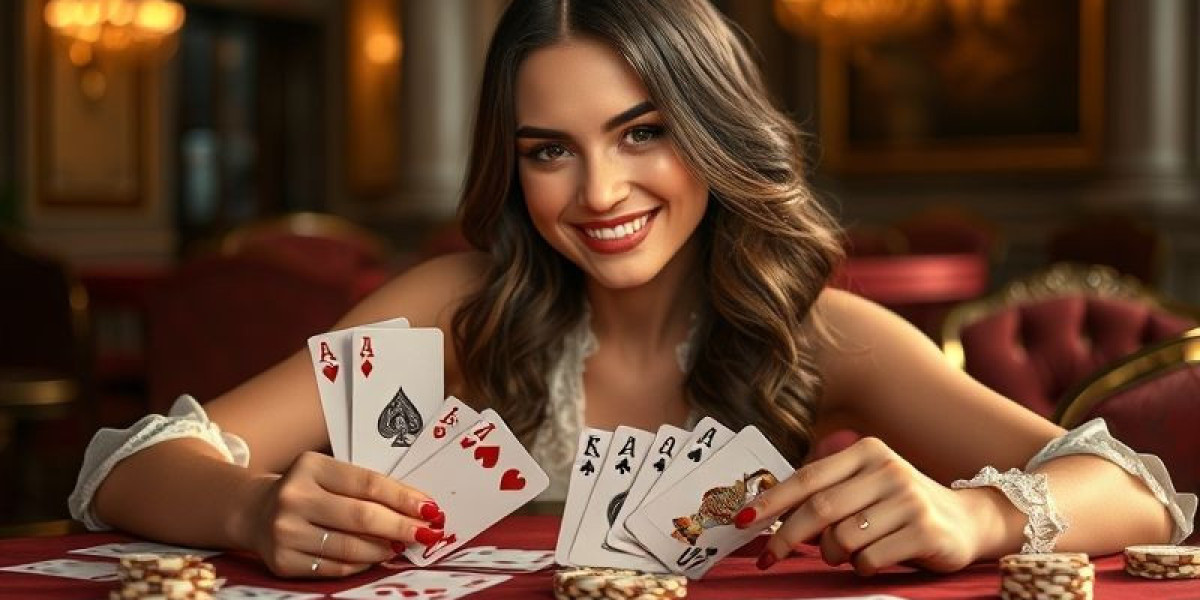 Siti casino non AAMS: tecnologia, privacy e qualità dell'esperienza digitale