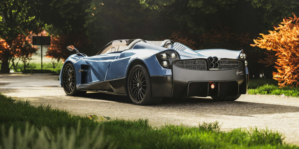 The Role of 3D Visualization in Modern Automotive Design