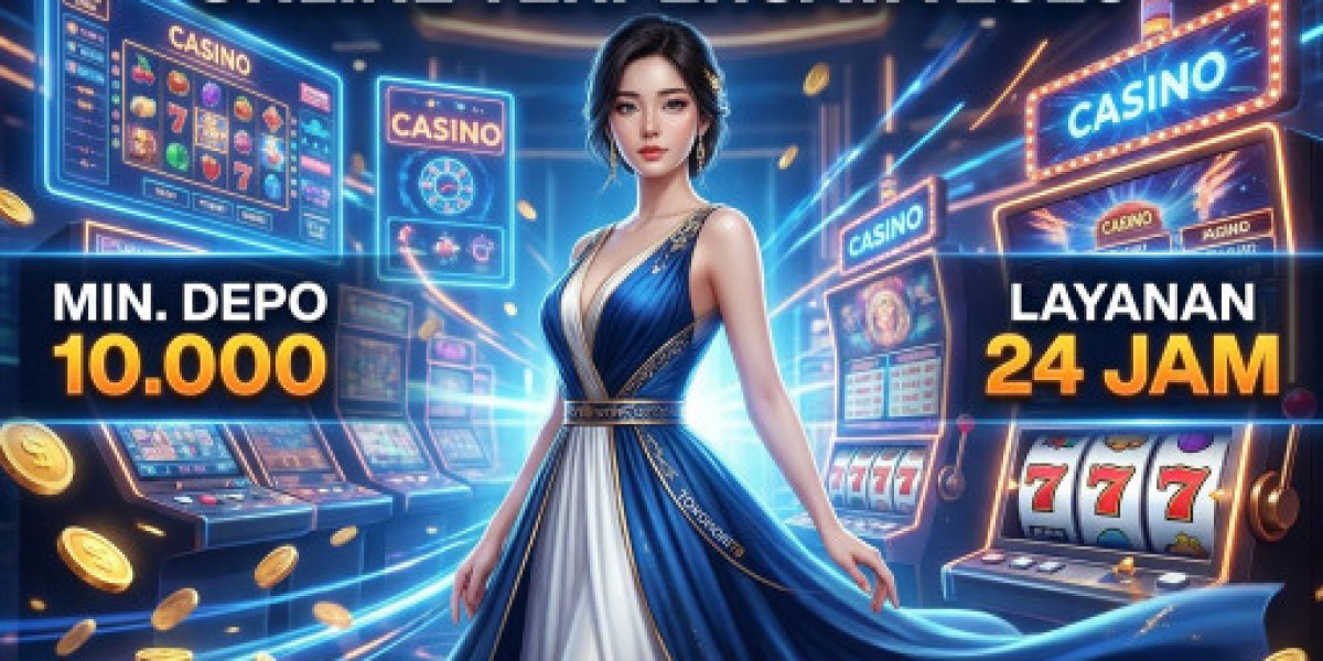 TOKOHOKI78 Situs Slot & Casino Online dengan Jackpot Terbesar