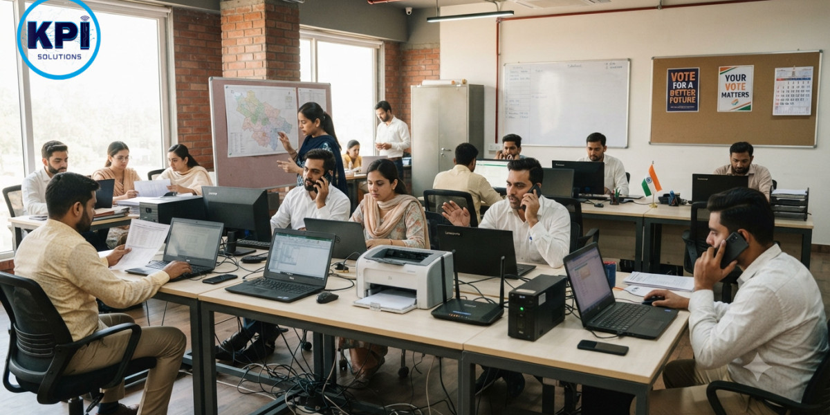 IT Equipment Leasing Companies: A Smart Business Choice