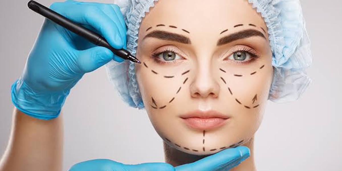 Top Trusted Names for Plastic Surgery Dubai