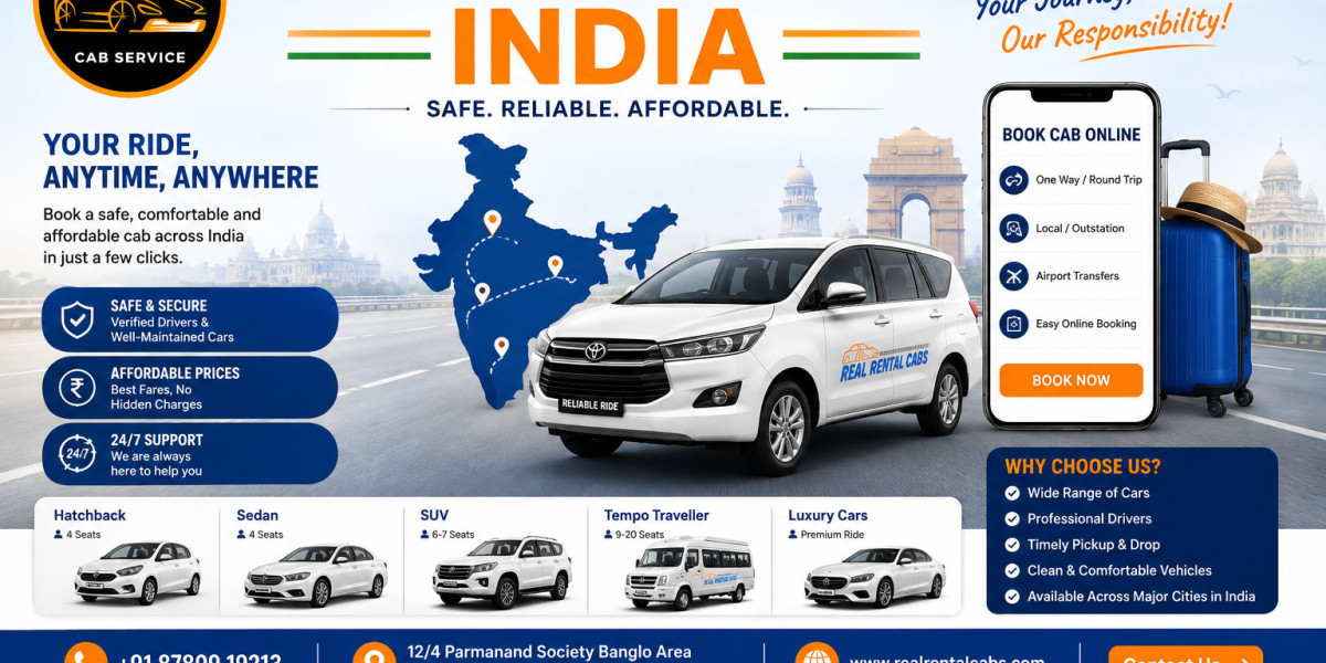 How to Choose an Affordable and Safe Taxi Service for Everyday Travel