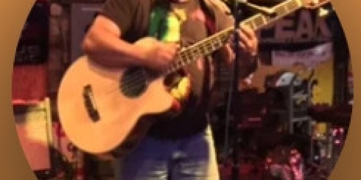 Maxwell Purple Acoustic
