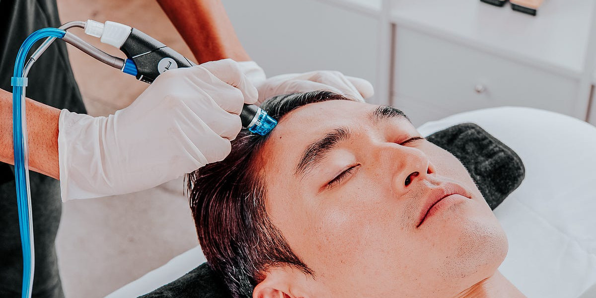 Hydrafacial Treatment in Dubai: Key Benefits