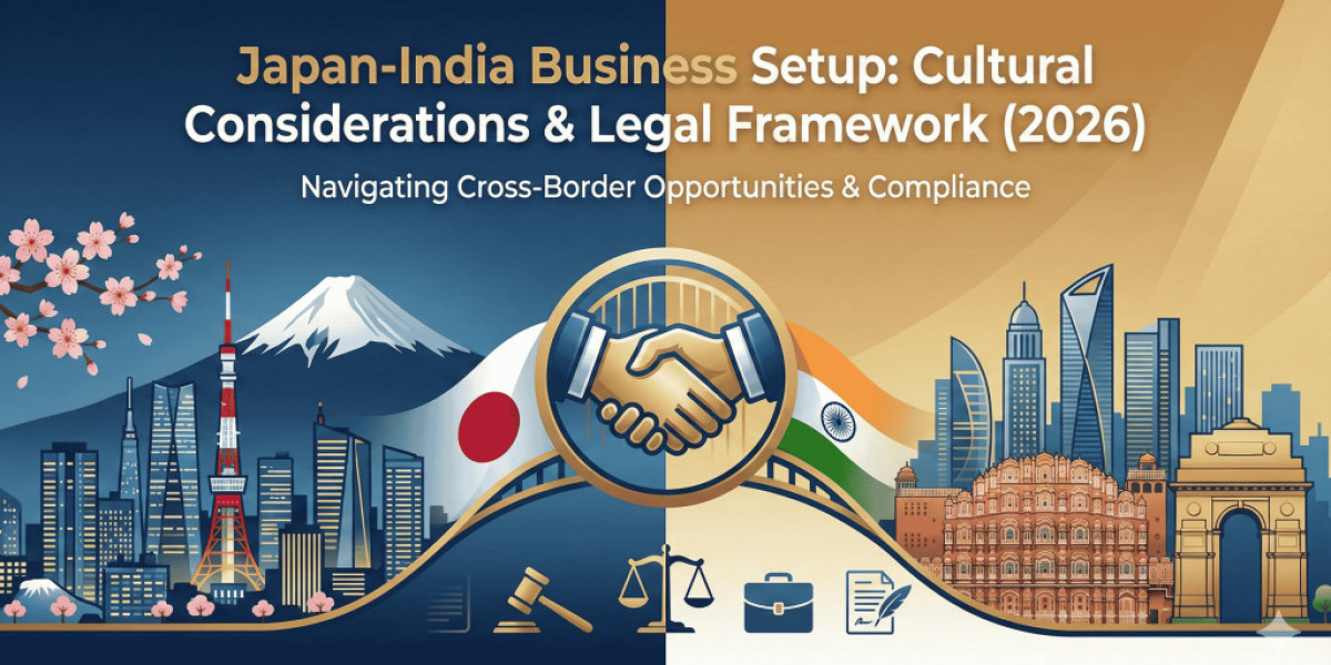 How to Register a Company in India from Japan: Fees and Timeline
