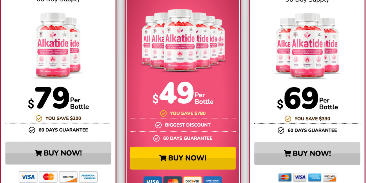 AlkaTide: Price, Purchase Availability, and Shopping Choices