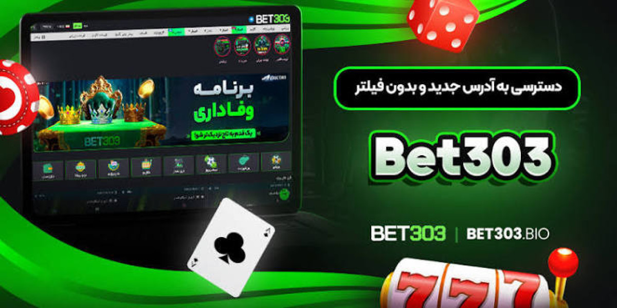 BET303 Online Betting and Casino: A Guide to Its Digital Gaming Experience