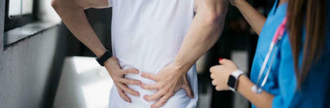 Sunrise Chiropractic and Rehabilitation Center Cover Image