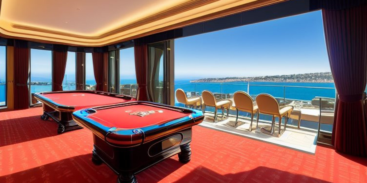 Top-notch Dealer Service Range at SpinBet Casino's Casino