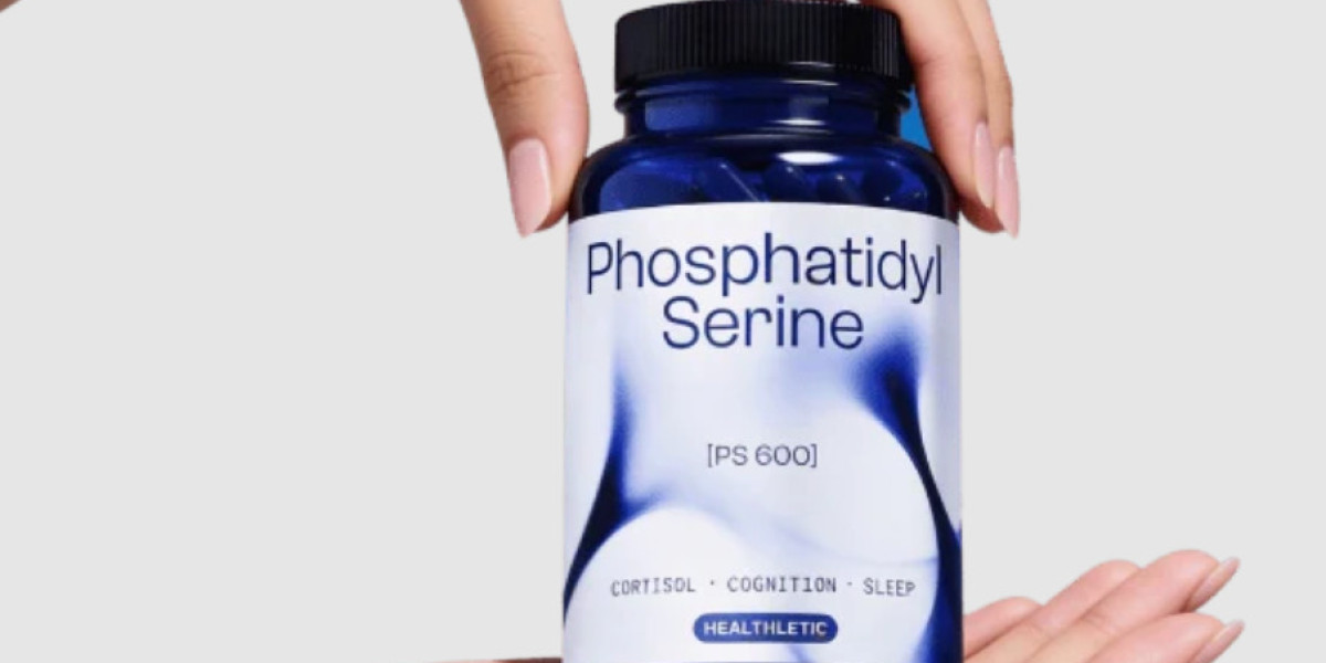 Phosphatidylserine Cortisol Solution: Which Users Should Avoid It