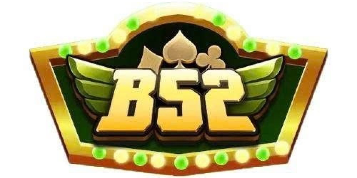 B52club - The Ultimate Entertainment and Rewards Gaming Portal in 2026