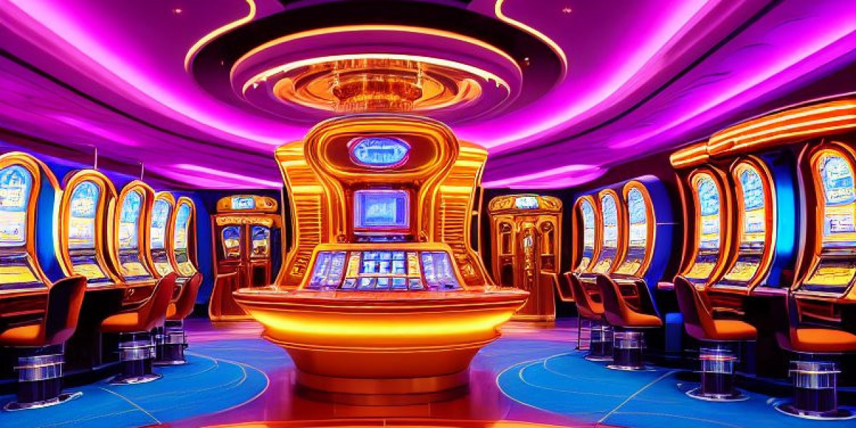 Rony Casino plus de Toenemende Noden voor Klantverificatie