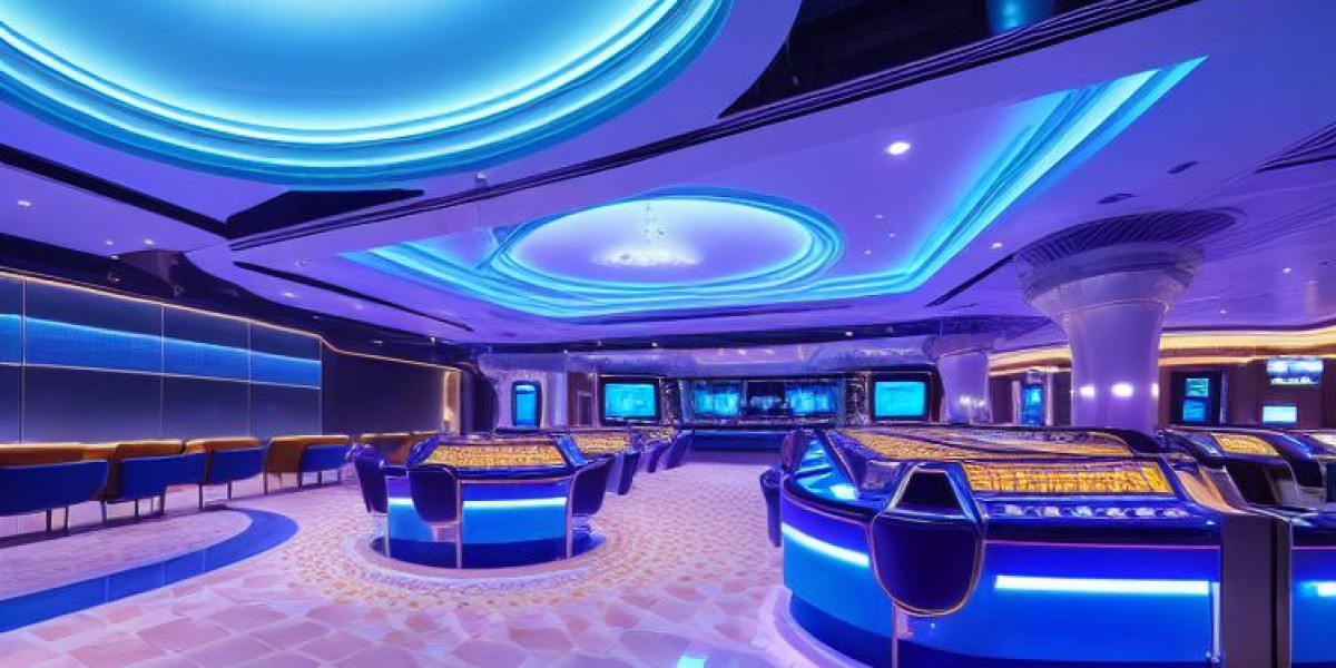 Crash Activities Επανάσταση στην Kingmaker Casino