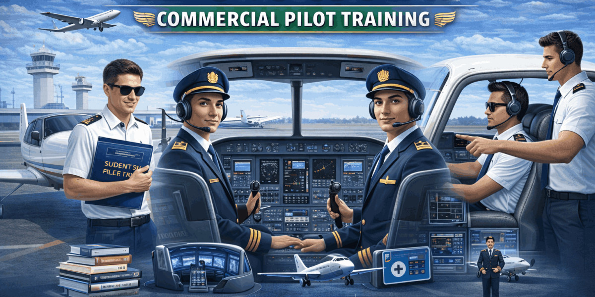 Load and Trim Training: Build Essential Skills in Aircraft Weight and Balance