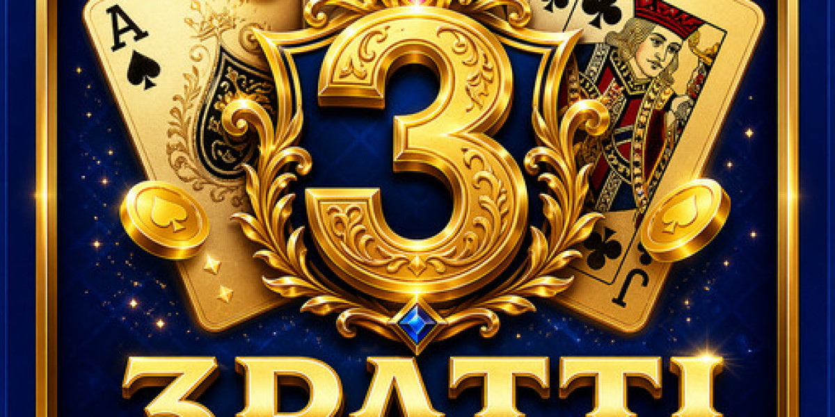 Teen Patti Gold: A Complete Guide to the Popular Card Game