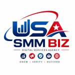 USASmmBiz usasmmbiz Profile Picture