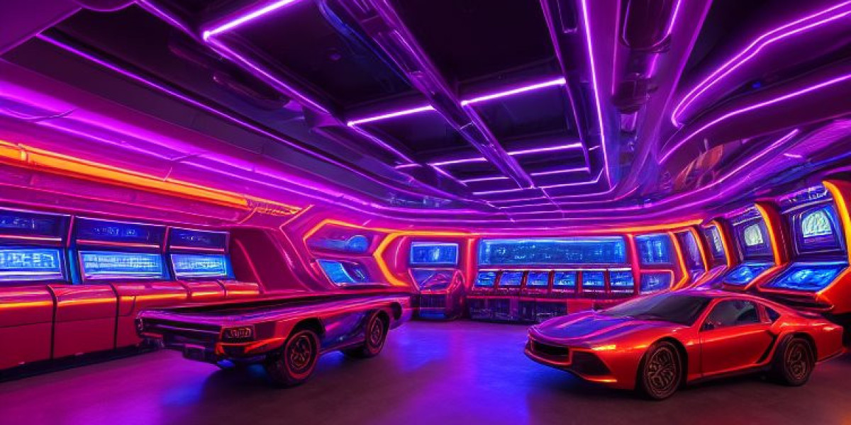 Slots Range at SlotLounge