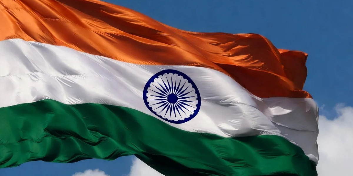 Indian National Flag and World Flags for Every Occasion