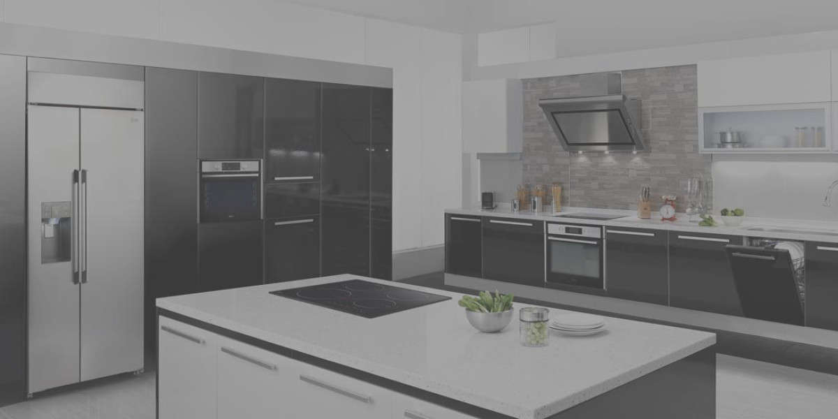 Same-Day Appliance Repair Edmonton | Quick & Dependable Solutions