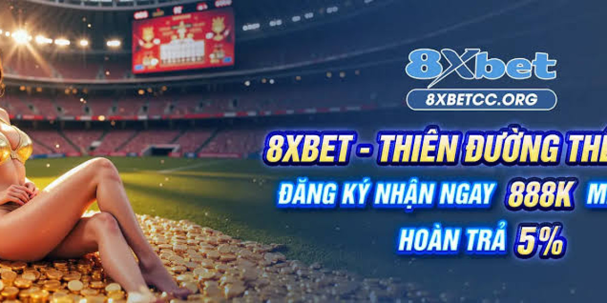 8XBET – Exploring the Online Sports and Entertainment Platform