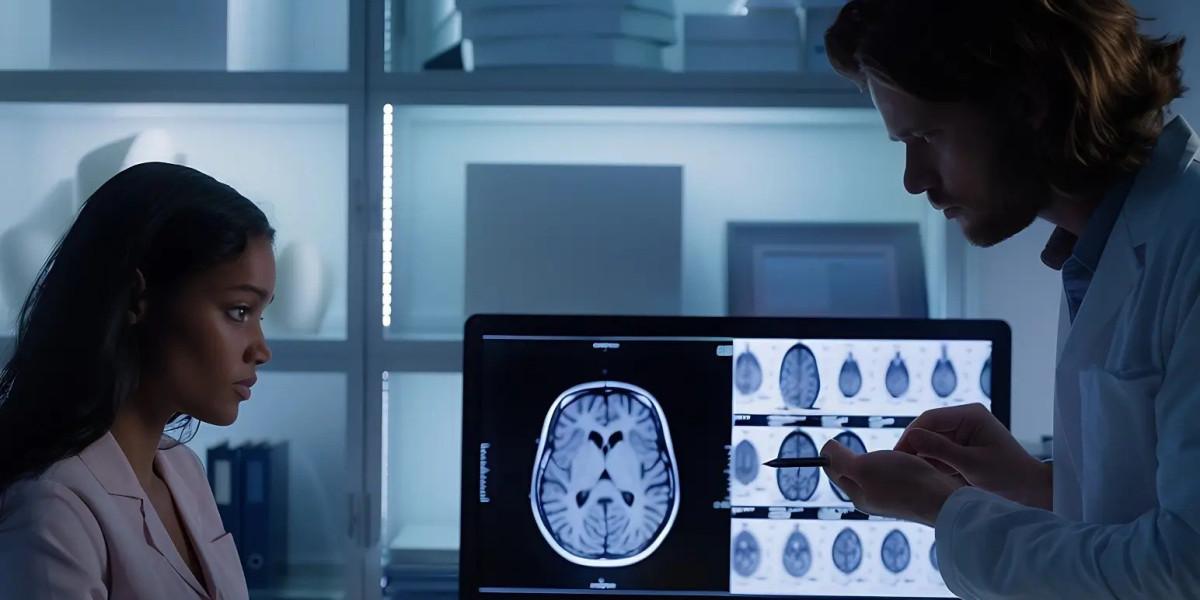 Online Reporting CT MRI Services | Vital Radiology