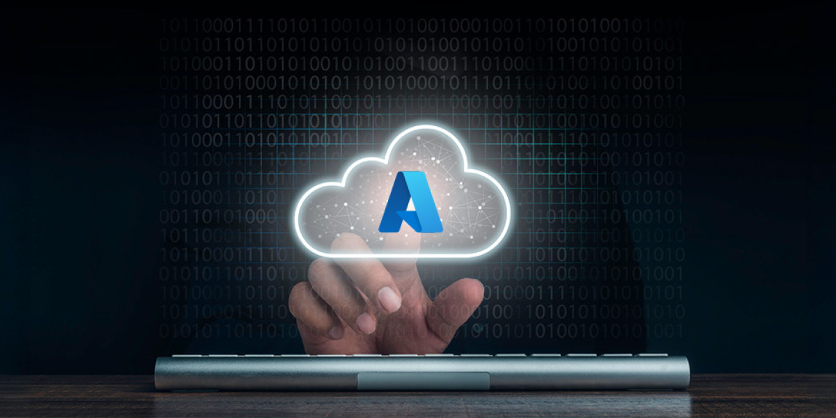 Azure Cloud Consulting Services