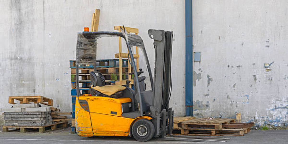 Electric Forklift Safety in Singapore: Daily Checks Operators Should Not Skip