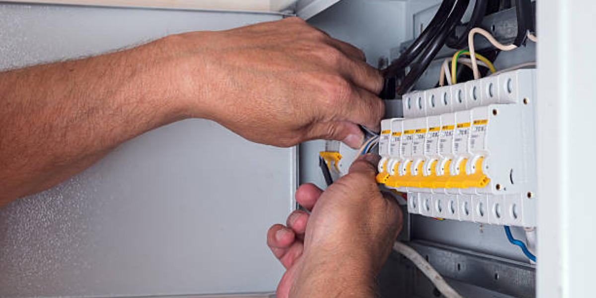 Smart Home Electrical That Puts You in Control