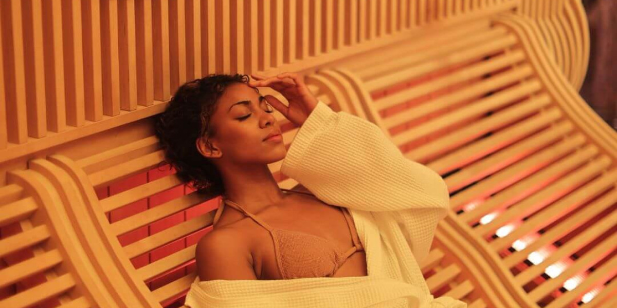 Infrared Sauna Benefits: What You Should Know