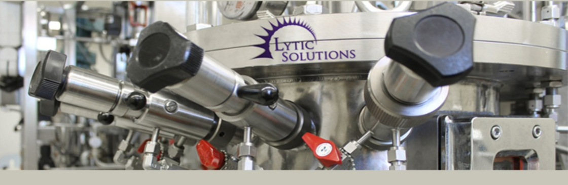 Lytic Solutions LLC Cover Image