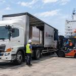 Nameseng Cargo Profile Picture