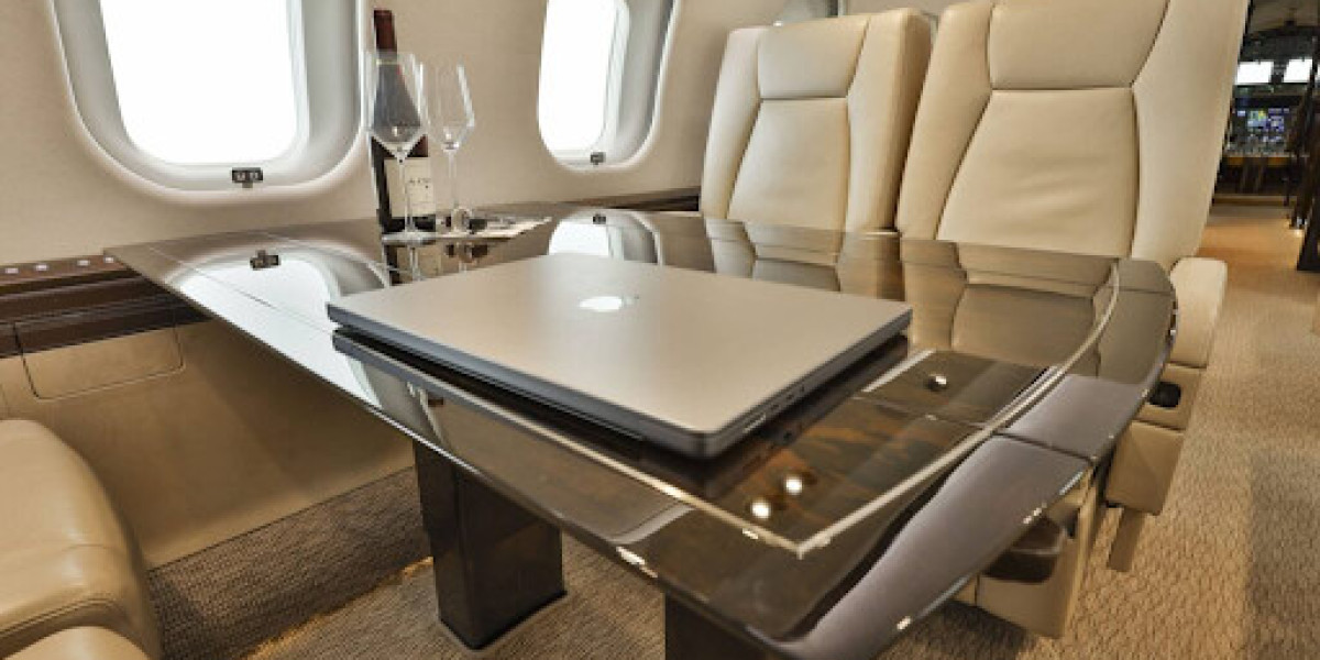 Bombardier Exterior Design and Cessna Exterior Design: Create a Distinctive Aircraft Appearance