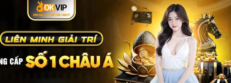 OKVIP Cover Image