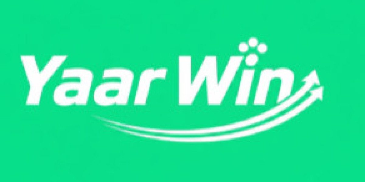 Yaar Win – Exploring a Modern Online Gaming Platform
