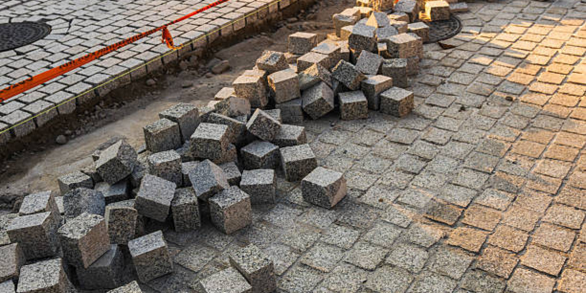 Patio Services That Turn Backyards Into Living Rooms