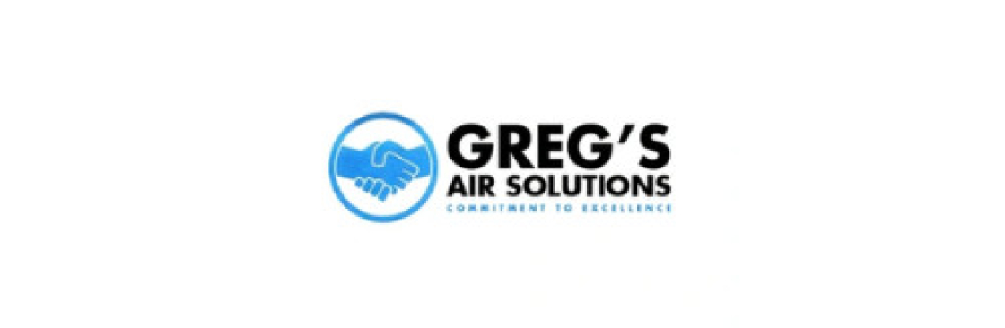 Gregs Air Solutions LLC Cover Image