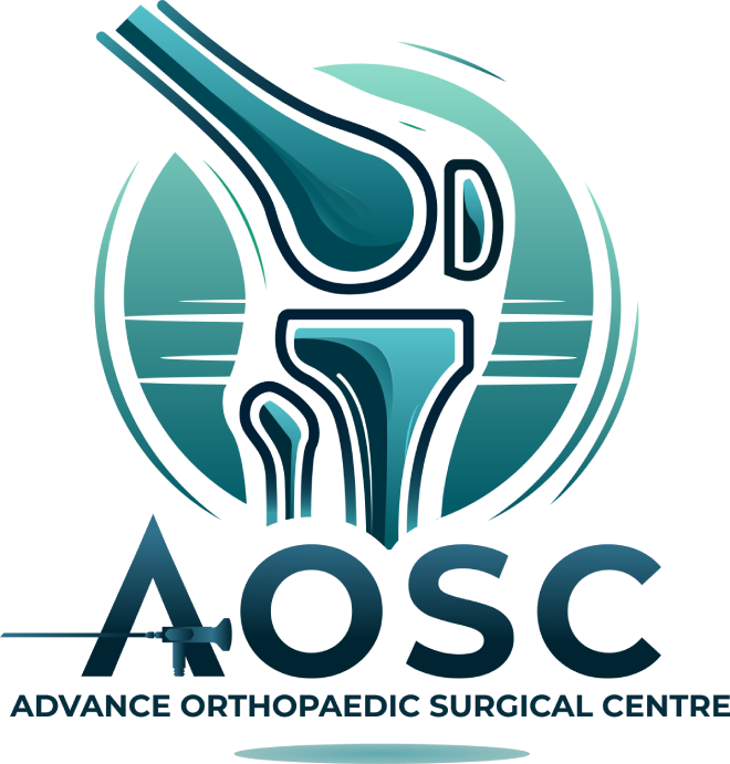 ACL Reconstruction Surgery in Gurgaon | Dr. Nitin Rawal | AOSC