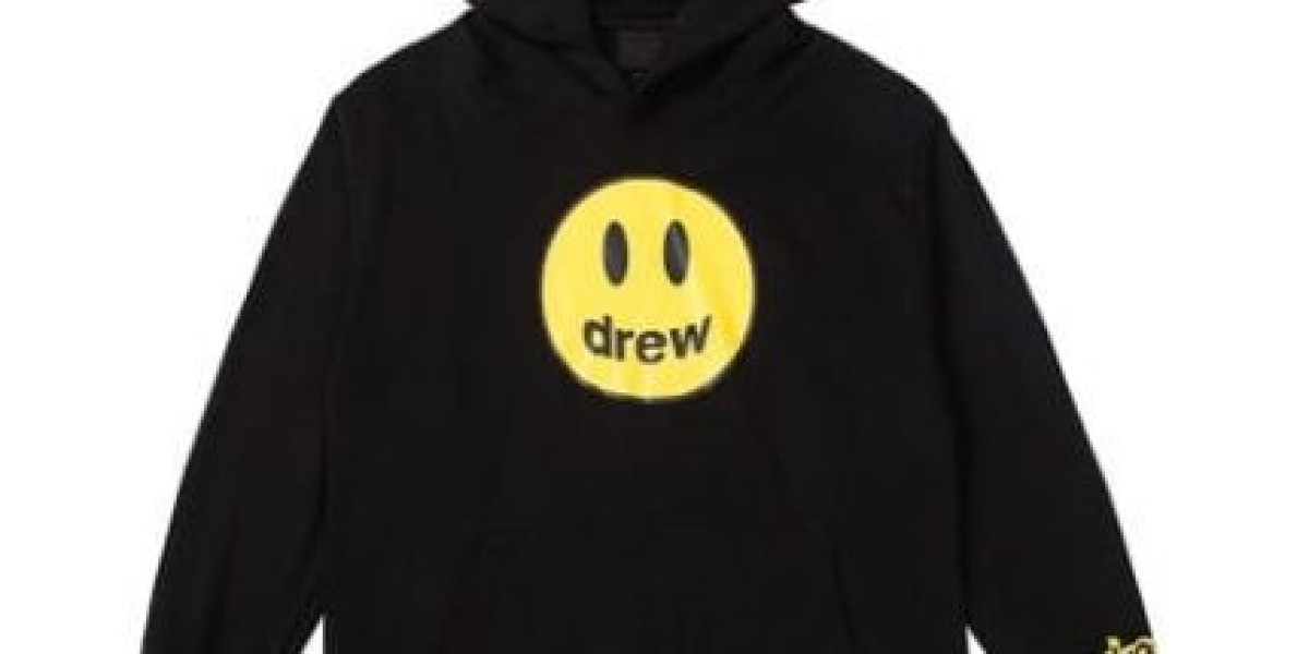 How Drew House Turns Simple Clothing Into Everyday Statements