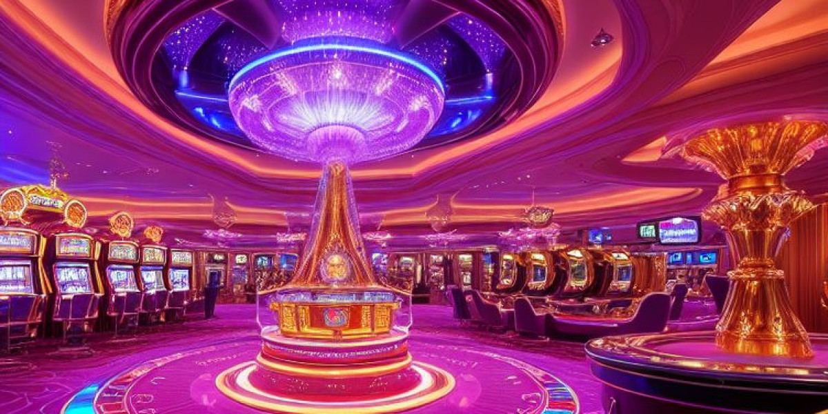 Live Gaming Journey at Slot Lounge