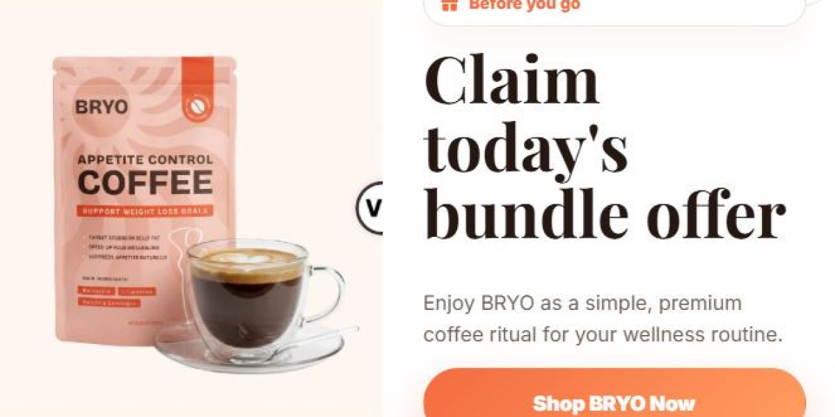 BRYO Coffee: Best Results, Benefits, Work?