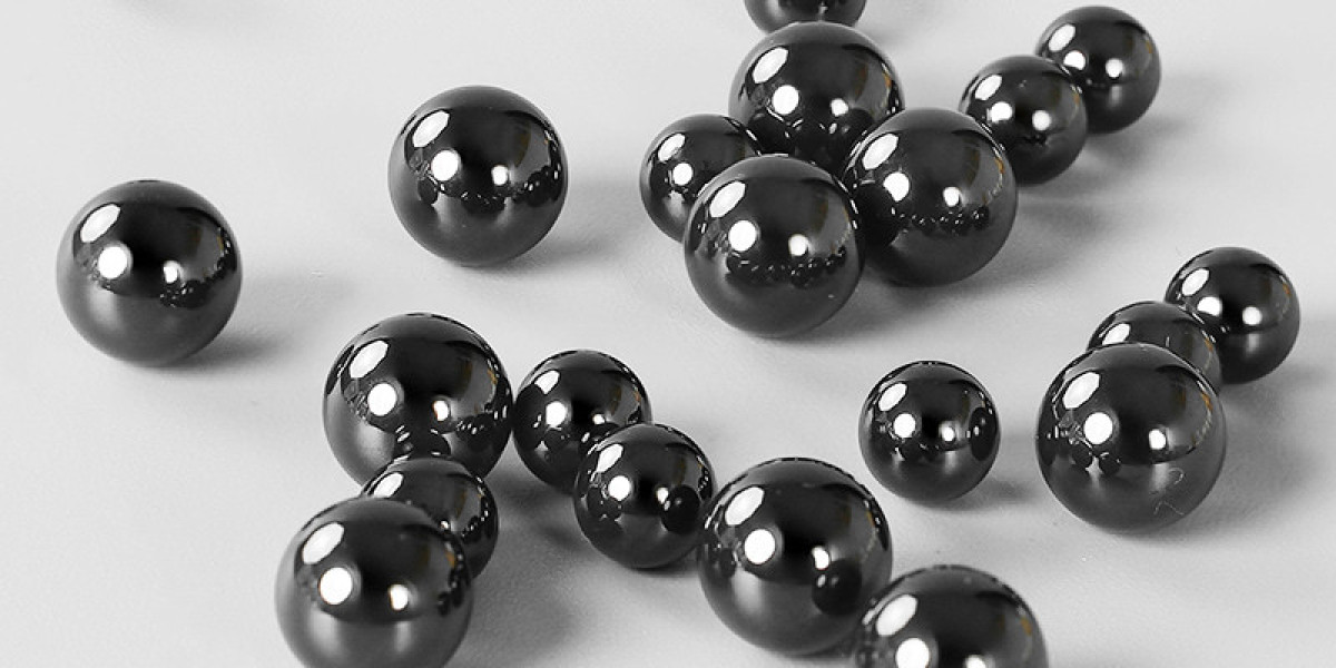 What Makes Ceramic Mechanical Parts So Dependable in Modern Engineering?