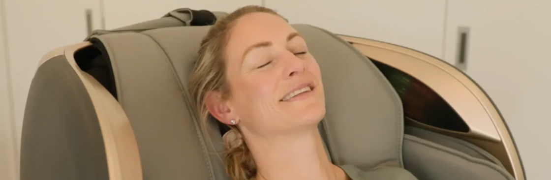 Irelax Massage Chair Cover Image